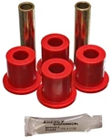 Energy Suspension 4-2128R Leaf Spring Bushings. Fixed Price $26.22.