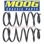 Moog Coil Spring Set For SMS81081 RCS20683S CS81081 630.44088 589-1148 Pp. Fixed Price $193.87.