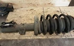 Strut Front Vin 4TH Digit Marked Blue Id 42 Fits 06-10 Saab 9-5 1326391. Fixed Price $145.00.