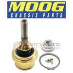 Moog Front Lower Ball Joint For 2003-2004 Mercury Marauder Spring Ride Lm. Fixed Price $67.87.