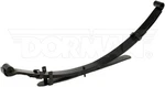 Suspension Leaf Spring For Mitsubishi Montero Sport 1998-97. Fixed Price $271.15.