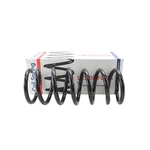 Lesjofors 4295860 Rear Coil Spring Volvo XC60 2010-2017 MARKED-64. Fixed Price $57.21.