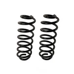 Moog 81781 Coil Spring Set. Fixed Price $81.20.