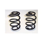 LCSE36R3INCH Brothers Trucks Rear Lowered Coil Springs 3-INCH Drop Pair. Fixed Price $218.95.