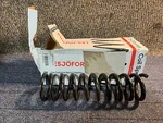 Lesjofors Coil Spring Front 4056853 Mb Mercedes Class SL500 SL320 94-97. Fixed Price $86.33.