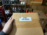 181265A Monroe Strut. Fixed Price $150.00.