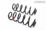 17-22 Toyota Prius Prime Hybrid Phev Rear Left And Right Coil Spring Set Oem. Fixed Price $88.54.