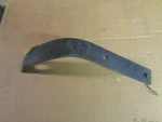 Nos Studebaker Left Inner Rear Bumper Bracket 524969. Fixed Price $39.95.