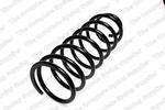 Toyota Land Cruiser 2006-2007 Lesjofors Rear Coil Spring. Fixed Price $158.94.