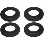 SET-MOK6203-4 Moog Coil Spring Insulators Of Rear For Olds Country Custom. Fixed Price $29.56.