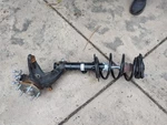 2023-2024 Honda Accord Front Passenger Strut Shock Spring Absorber 51611-30A-A02. Fixed Price $279.00.