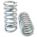 4270 Belltech Set Of Lowering Springs Front For Pickup Mighty Max 83-96 Pair. Fixed Price $272.00.