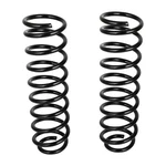 For Jeep Wrangler 2007-2017 81222,52126313AC Pair Set Of Front Coil Springs. Fixed Price $38.12.