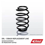 Eibach R10157 Coil Spring For Skoda, Vw. Fixed Price $57.07.
