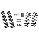 For 3 Inch Component Box With Softride Coil Springs 97-06 Jeep Wrangler Tj Skyja. Fixed Price $324.32.