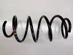 Genuine Volkswagen Coil Spring 1K0-411-105-BC. Fixed Price $155.70.