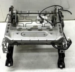 2017-2020 Infiniti QX80 Oem Left Front Driver Lower Seat Track Assembly. Fixed Price $183.75.