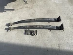 Mercedes Sprinter W907 Rwd Rear Left Suspension Leaf Spring Set Of 2 Oem. Fixed Price $300.00.
