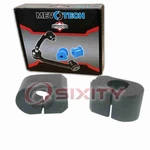 Mevotech Og Front To Frame Stabilizer Bar Bushing Kit For 1971-1975 Gi. Fixed Price $12.80.