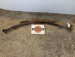 Passenger Right Rear Leaf Spring Base Extended Cab 05-15 Tacoma (9736738. Fixed Price $178.68.