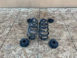Infiniti QX50 QX55 2019-2024 Oem Rear Left And Right Springs With Mounts. Fixed Price $74.95.