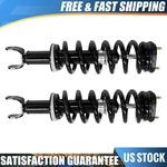Monroe Air Spring To Coil Conversion Kit Fits 2013-2018 Ram 1500. Fixed Price $457.01.
