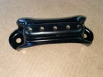 Corvette Front Leaf Spring Bracket And Shim Gm 84,85,86,87. Fixed Price $20.00.