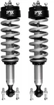 Fox Shox 985-02-018 Front 2.0 Coilover Ifp Shocks 2007-18 Chevy Silverado 1500. Fixed Price $1119.12.
