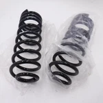Front Pair Rancho RS80133B Coil Springs For 2007-2018 Jeep Wrangler 2" Lift. Fixed Price $159.99.