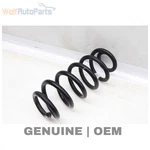 2017-2020 Audi A3 Quattro Rear Coil Spring 5Q0511115NG. Fixed Price $42.99.