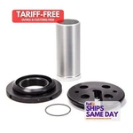 Genesis Shocks GEN3675, Kit Black Aluminum Coil Over Steel 5IN Od Spri. Fixed Price $145.68.