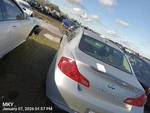 Left Rear Coil/air Spring Oem 09-13 Infiniti G37 1YR Wrnty E50201A32A. Fixed Price $125.00.