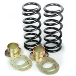 Ridetech Front Springs, 99-06 Gm 1500, Powder Coat, Blue. Fixed Price $285.00.