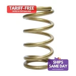 Landrum Springs K14-200, One Gold Steel 5IN. X 14IN. 200LBS Rear Perfor. Fixed Price $135.66.