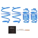 Maxpeedingrods Lowering Springs Drop F:1.5"/R:1.8" For Scion Tc 11-16. Fixed Price $95.00.