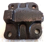 1985-1991 Chevrolet Chevy Square Body 379394 Plate, Front Spring Vg. Fixed Price $45.00.