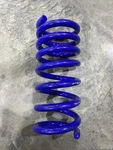 Steeda Spring FD030-RSA Blue 09/24. Fixed Price $39.50.