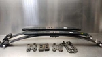 2021-2024 Ford F150 Oem Mid Payload Rear Leaf Springs ML345560BK 17K. Fixed Price $375.00.
