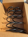 1967 Pontiac Gto Rear Coil Springs. Pair. Excellent Condition.. Fixed Price $100.00.