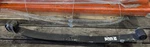 New Dayton Parts 46-1476 Leaf Spring Front (U1G). Fixed Price $269.00.