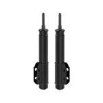 Monroe Oespectrum Front Struts Shocks Kit Pair Ford Mustang 5.0L Thunderbird. Fixed Price $135.95.
