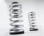 Bell Tech Pro Coil Suspension Spring Kit For Gm Compact Suvs/trucks 94-03. Fixed Price $246.95.