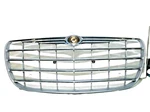 04-05-06 Chrysler Sebring/ Radiator Grill & Emblem/oem/genuine /original..oem. Fixed Price $195.00.