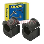Moog Front To Frame Stabilizer Bar Bushing Kit 1999 Ford F-250 Vw. Fixed Price $32.20.