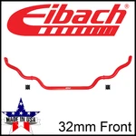 Eibach Anti-roll 32MM Front Sway Bar Kit Fits 2008-2020 Nissan 370Z/INFINITI G37. Fixed Price $299.00.