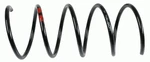 2X 998 642 Sachs Suspension Spring For Mercedes-benz, Nissan. Fixed Price $102.54.