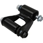 Leaf Spring Shackle Moog K150417. Fixed Price $59.55.