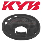 Kyb Rear Right Lower Coil Spring Insulator For 2004-2017 Toyota Avalon Vq. Fixed Price $32.83.
