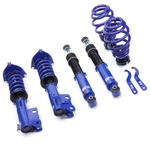 Coilovers For Scion Tc 2011-2016 AGT20 Struts Adj. Height Suspension Springs Kit. Fixed Price $199.00.