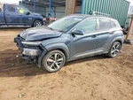 Right Rear Coil/air Spring Oem 18-23 Hyundai Kona 1YR Wrnty. Fixed Price $125.00.